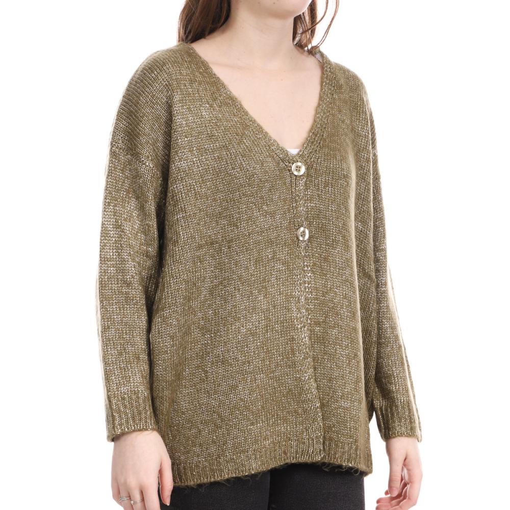 Joseph In Gilet Kaki Femme Josephin JW