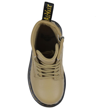 Dr. Martens Stiefel - 1460 T - Savannah Tan