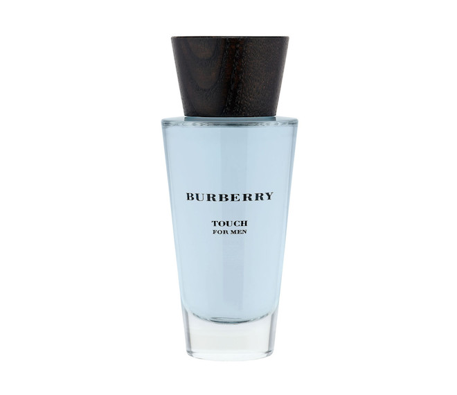 Burberry Touch Eau de Toilette