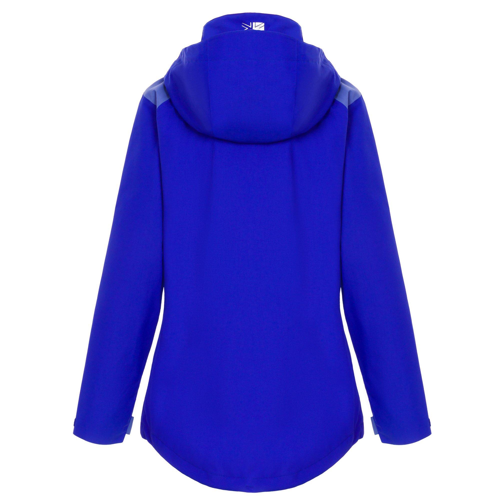 Karrimor 3 in 1 Weathertite Jacket Ladies