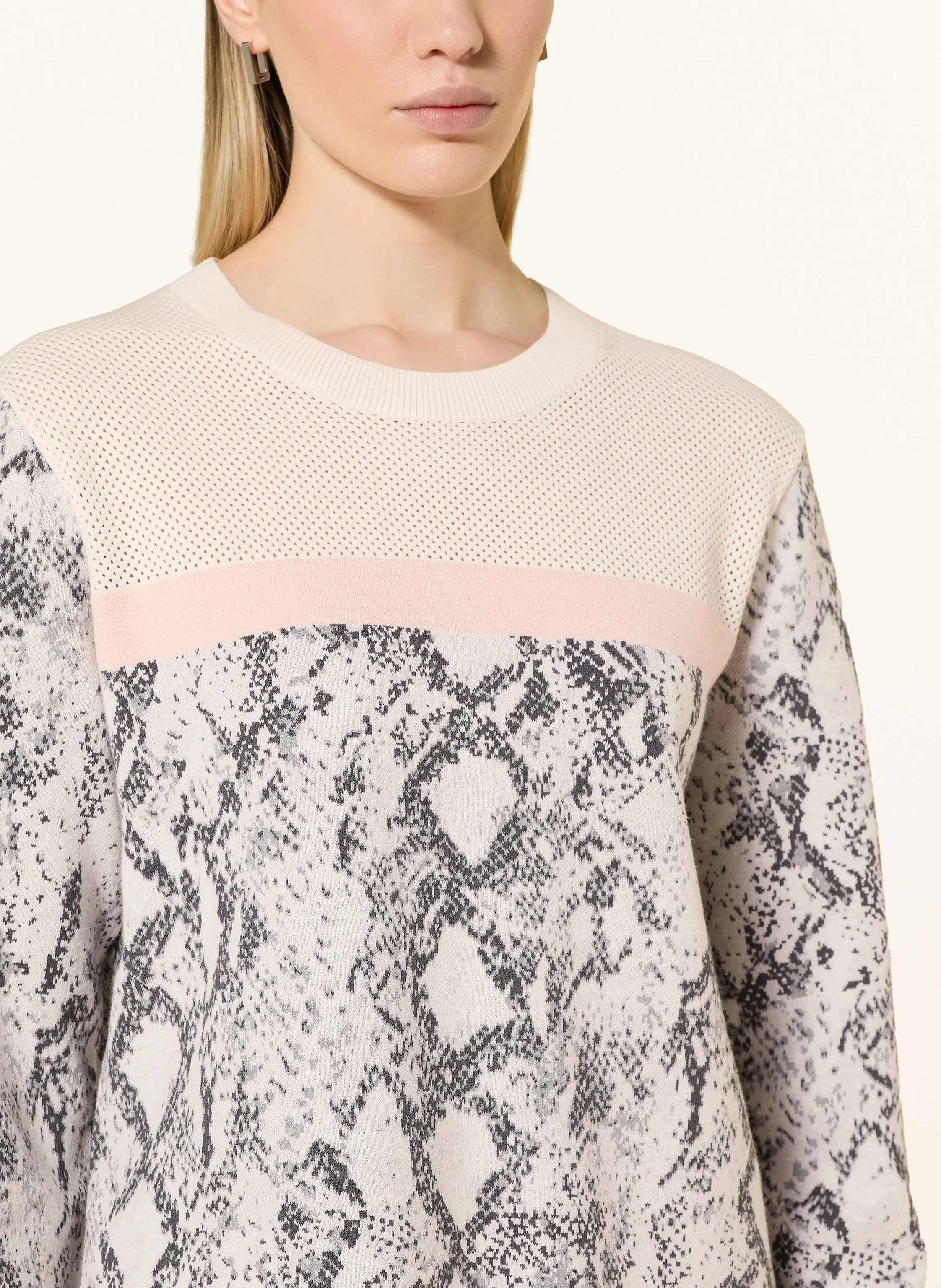 oui Pullover