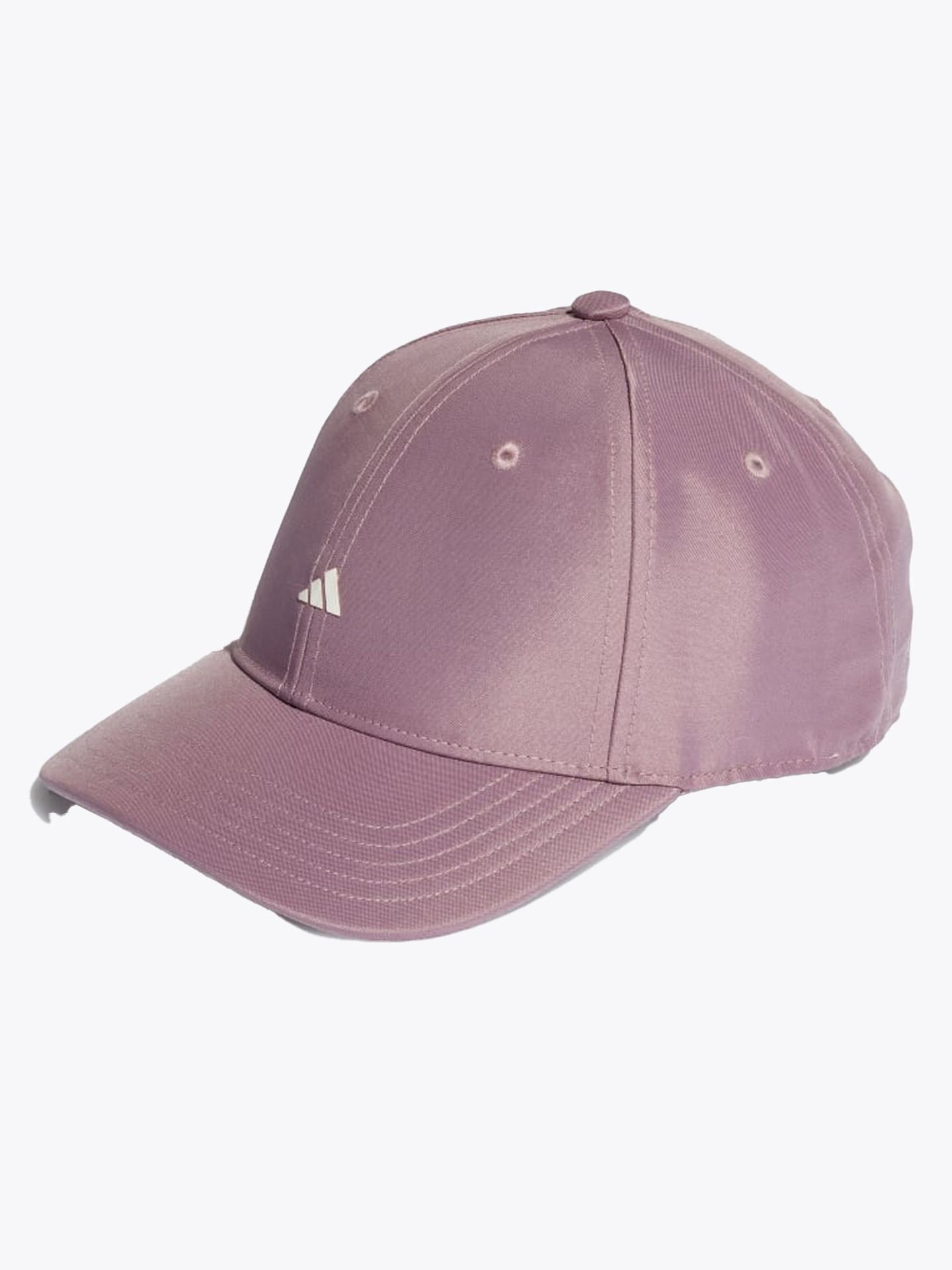 Satin Baseball Cap