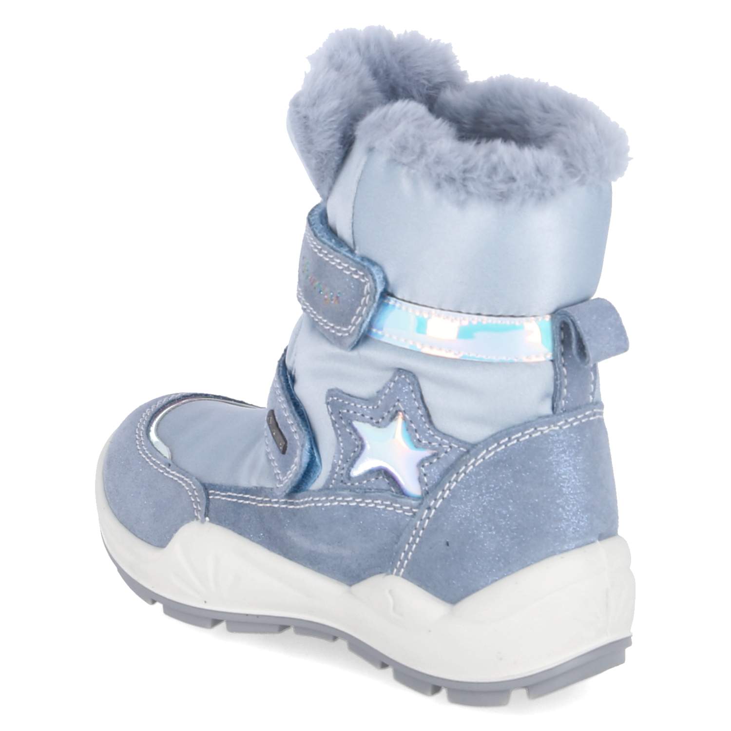Primigi Snowboots  - cielo/cielo