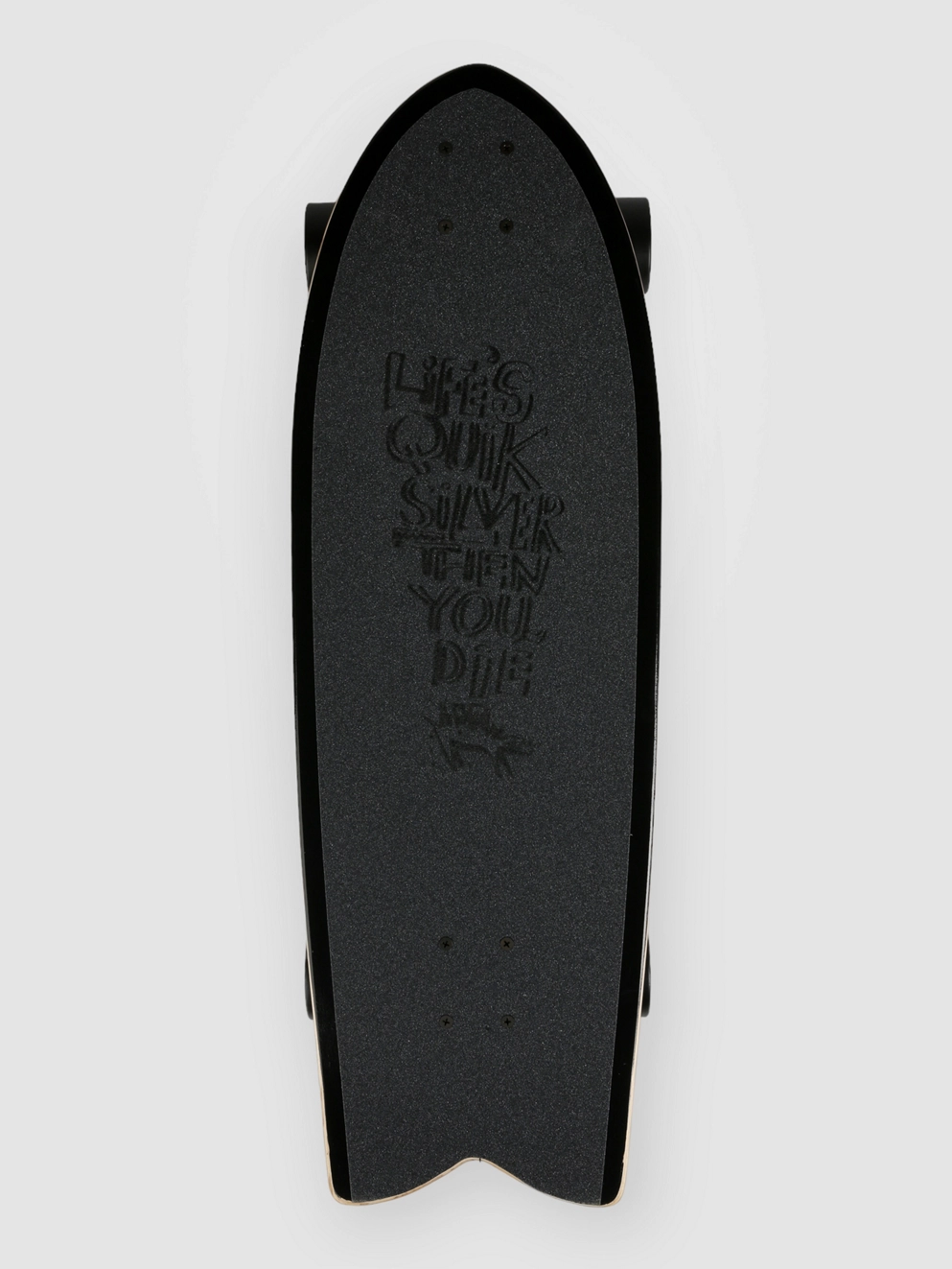 Quiksilver Lastlight 30