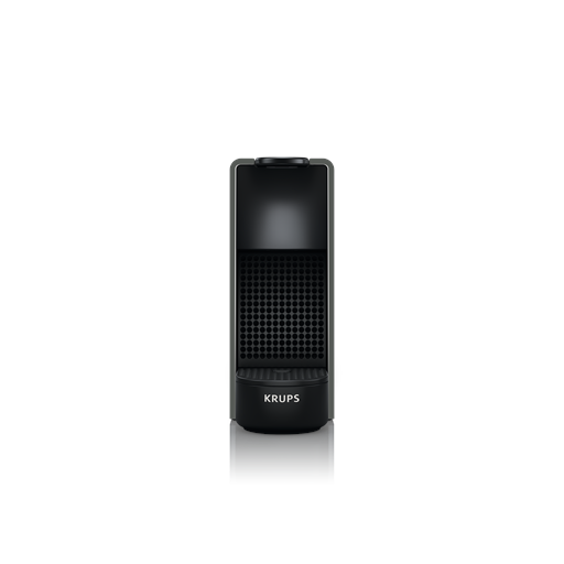 Nespresso Essenza Mini C30 Kaffemaskine, Intense Grey
