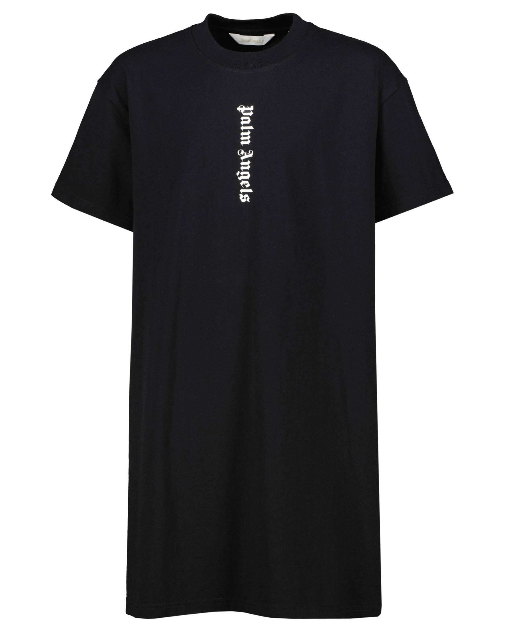 Palm Angels| Mädchen Kleid CLASSIC OVERLOGO TEE DRESS