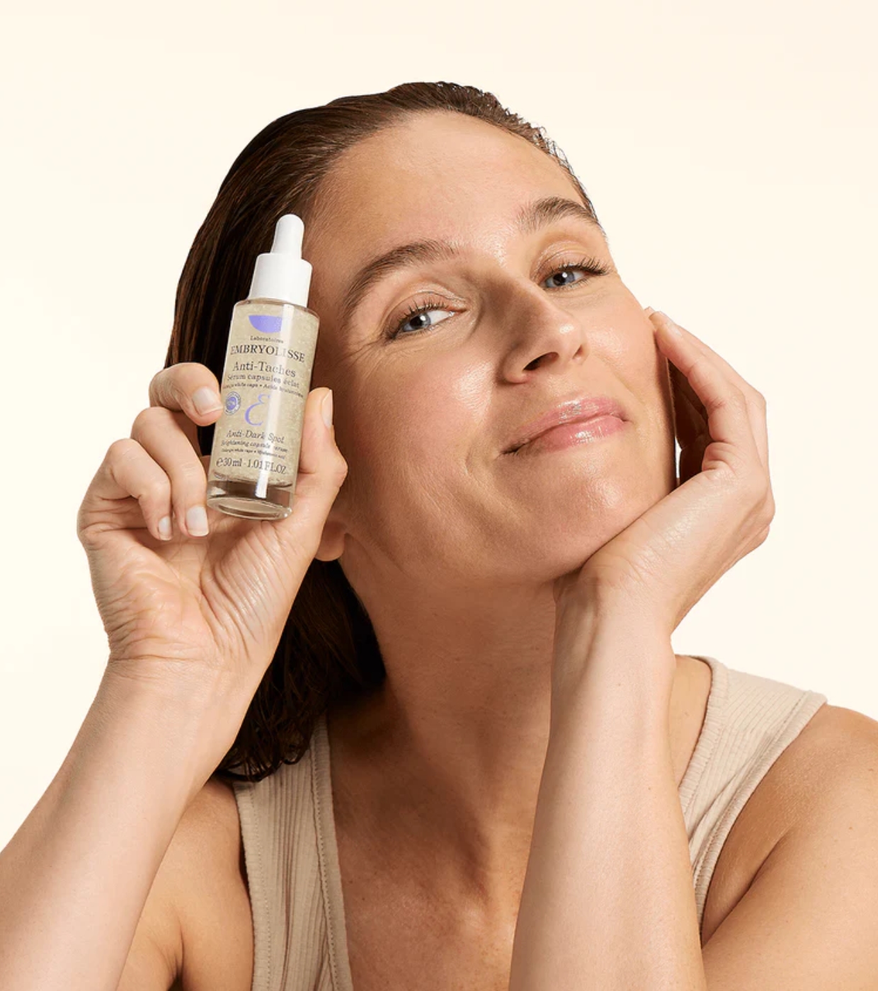 Embryolisse - Soro com cápsulas anti-manchas