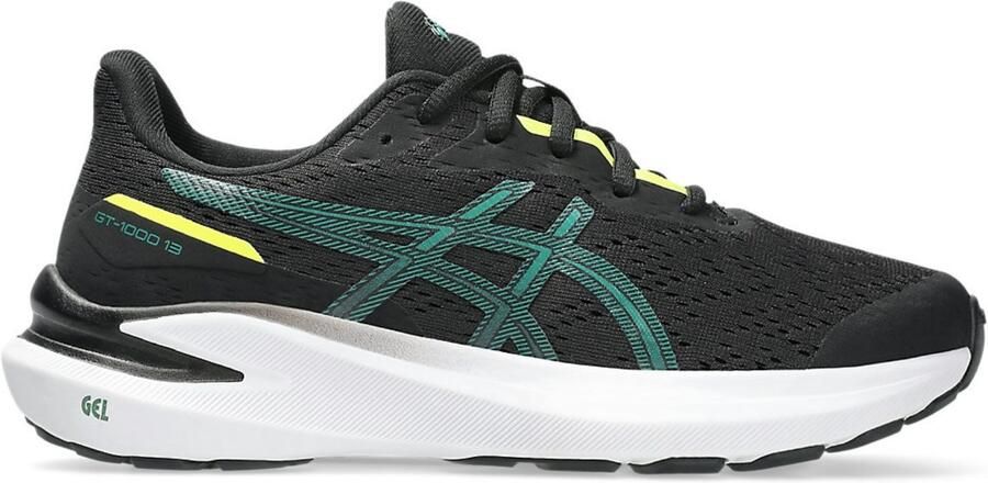 ASICS Gt-1000 13 Gs Hardloopschoenen Sportswear Kinderen