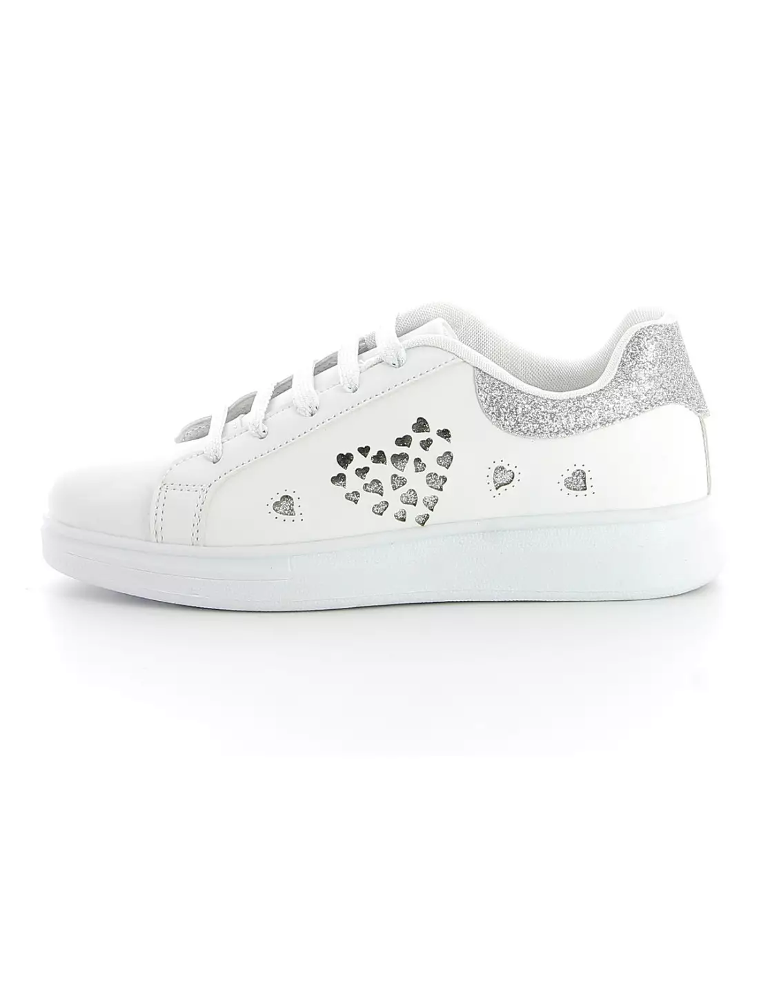 AGE KIDS 139110 - Sneakers Blancgris