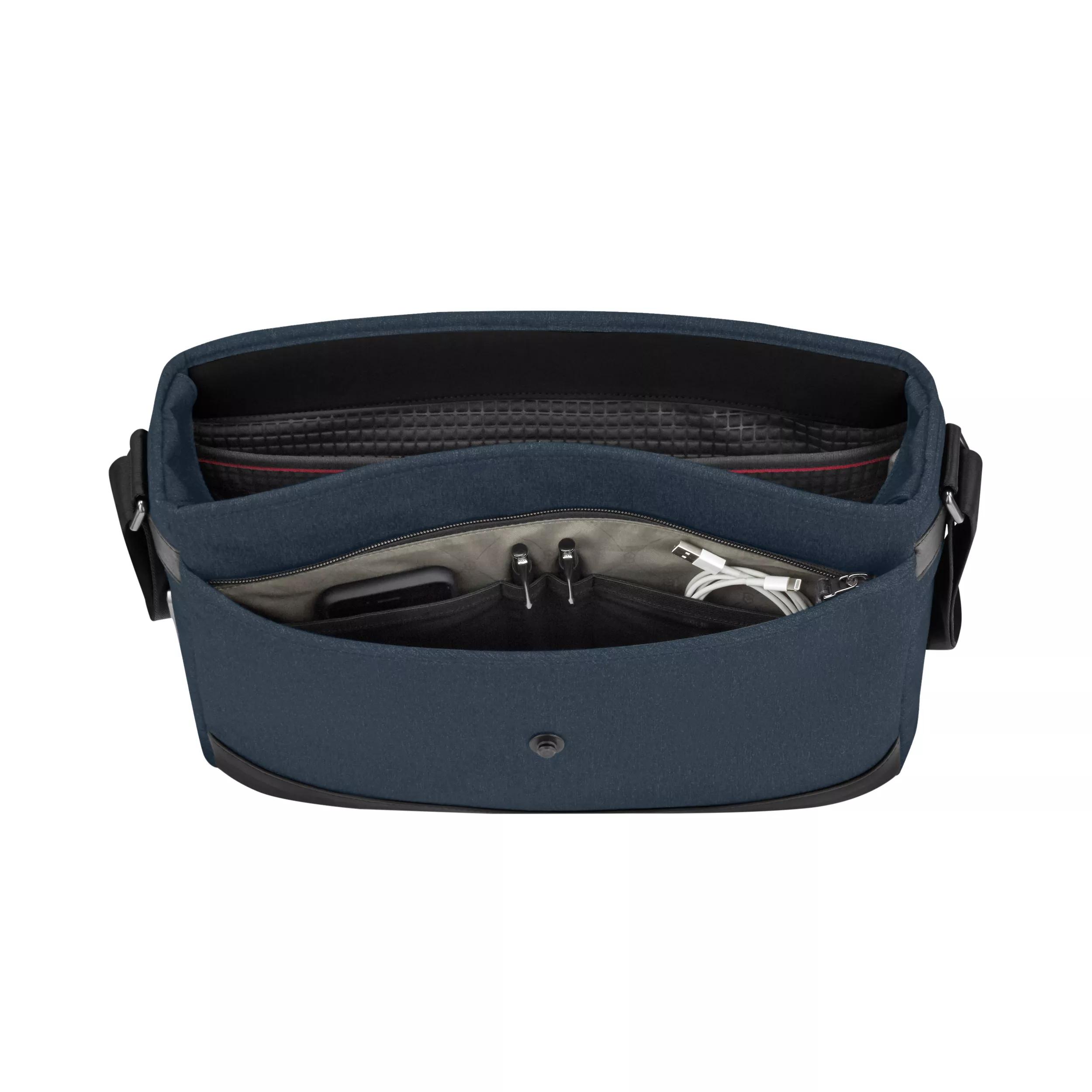 Architecture Urban2 Messenger-Blue / Black