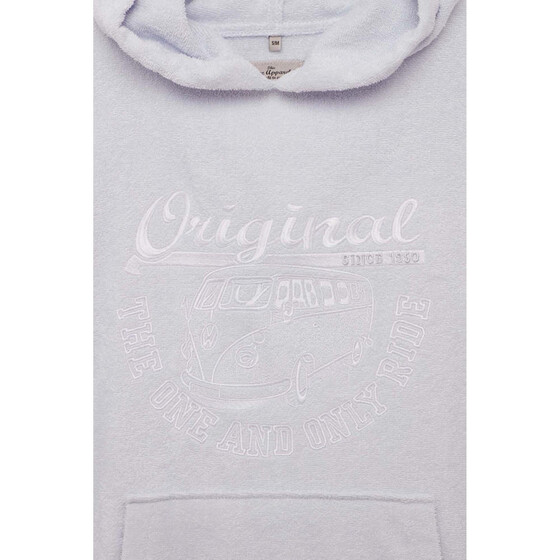 Van One Classic Cars ORIGINAL RIDE Poncho Unisex spun sugar SU23