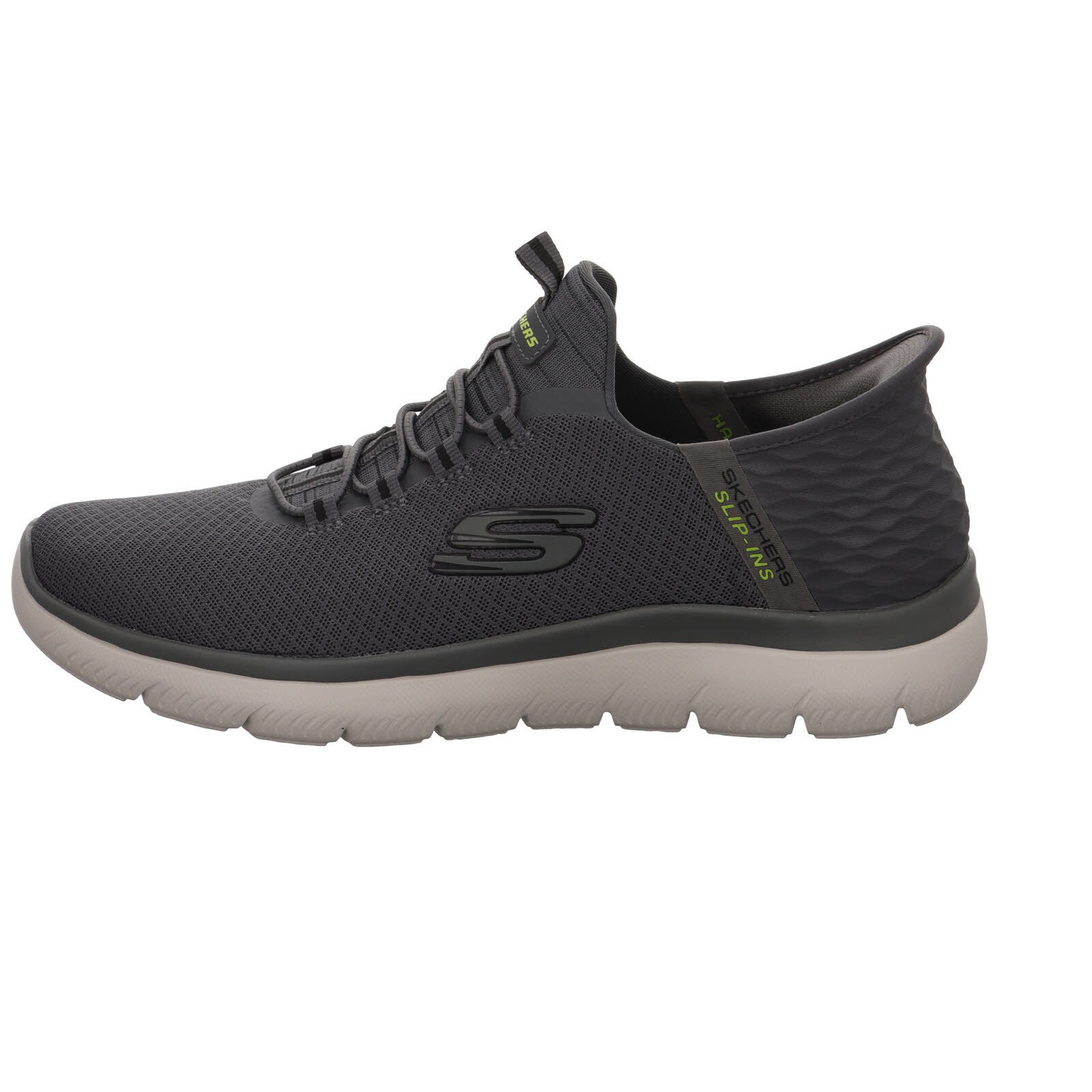 Halbschuhe 232457-CHAR