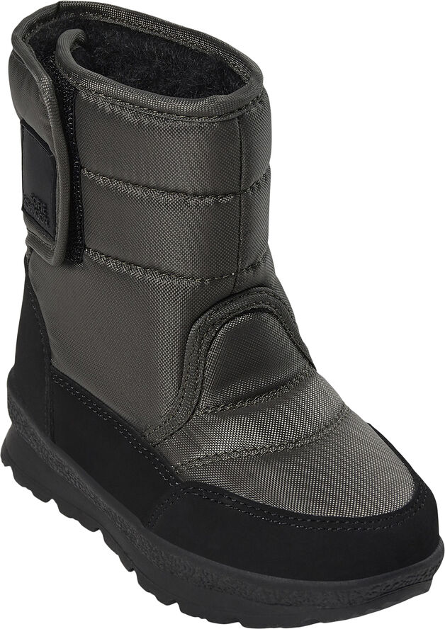 Sofie Schnoor Boot Dusty green