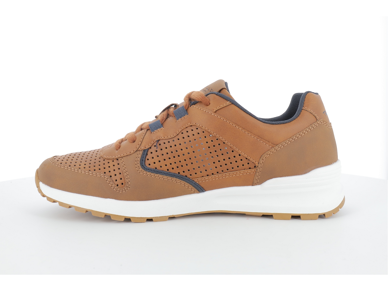 Teddy smith-71487 Synthétique Camel