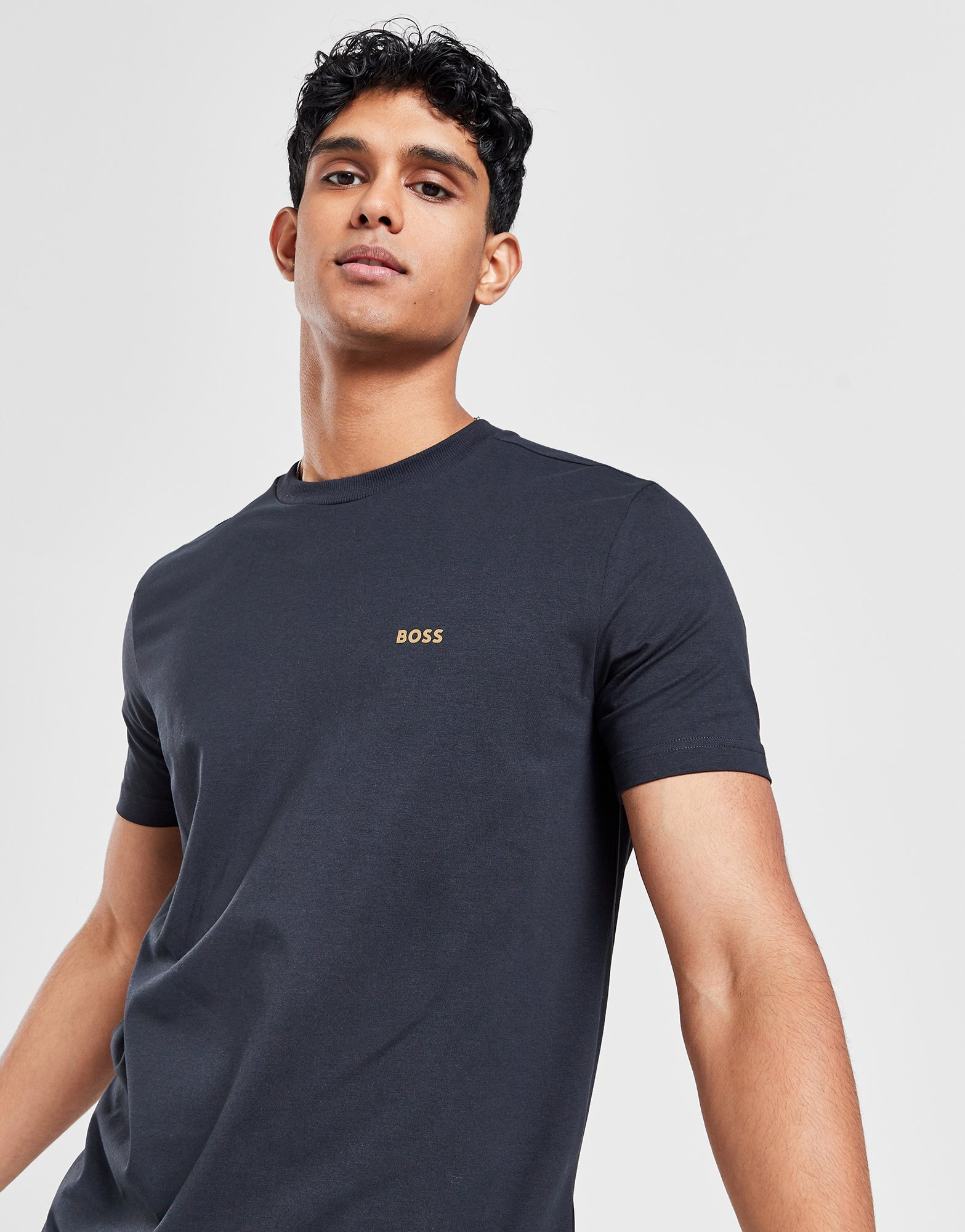 BOSS T-shirt Core Homme