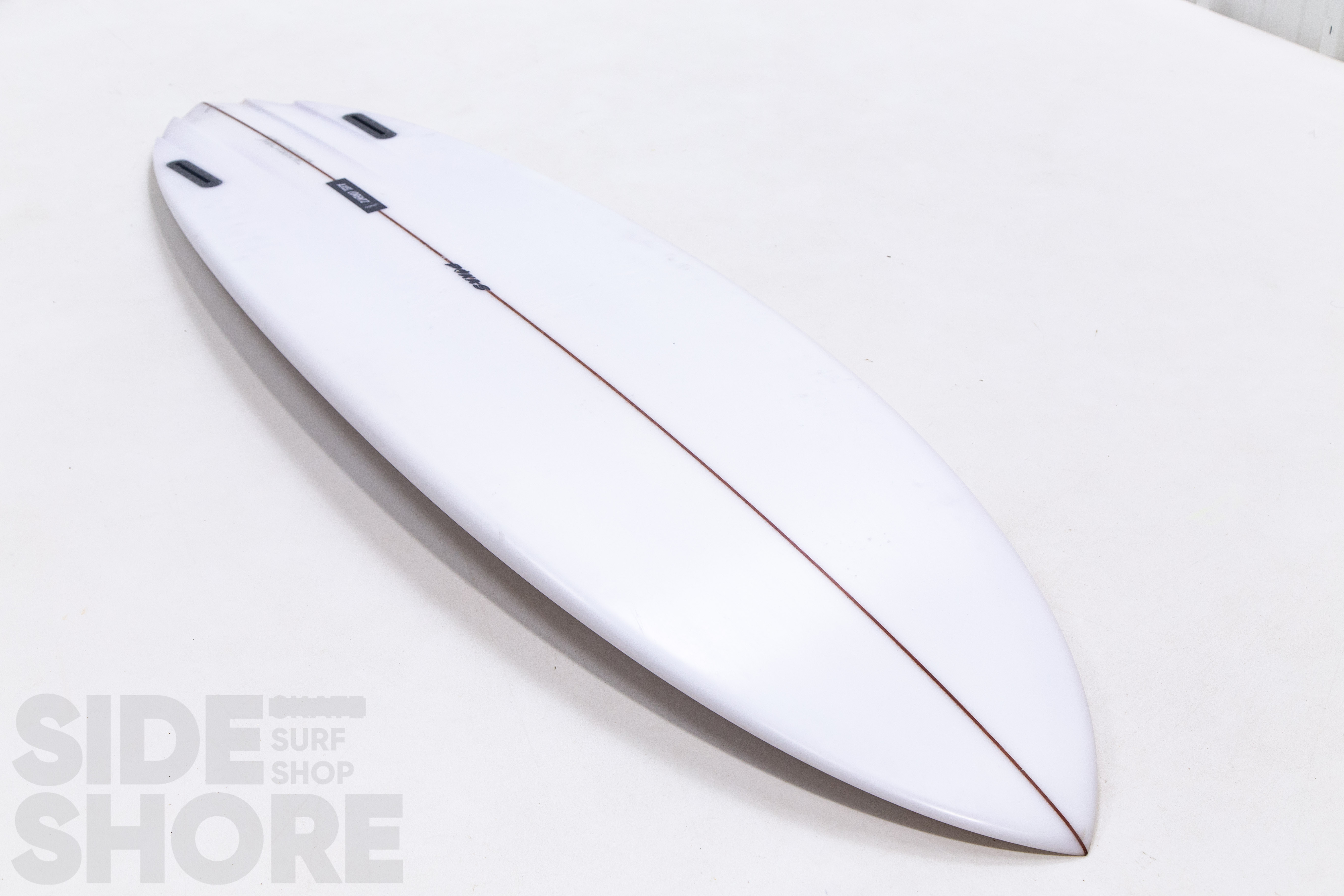 Pukas Lorentz - Lady Twin - 6'6 x 20.88