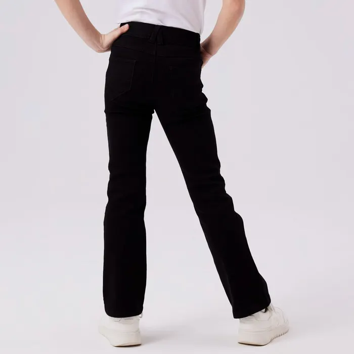 Name It Polly Boot-Cut Skinny Jeans Junior