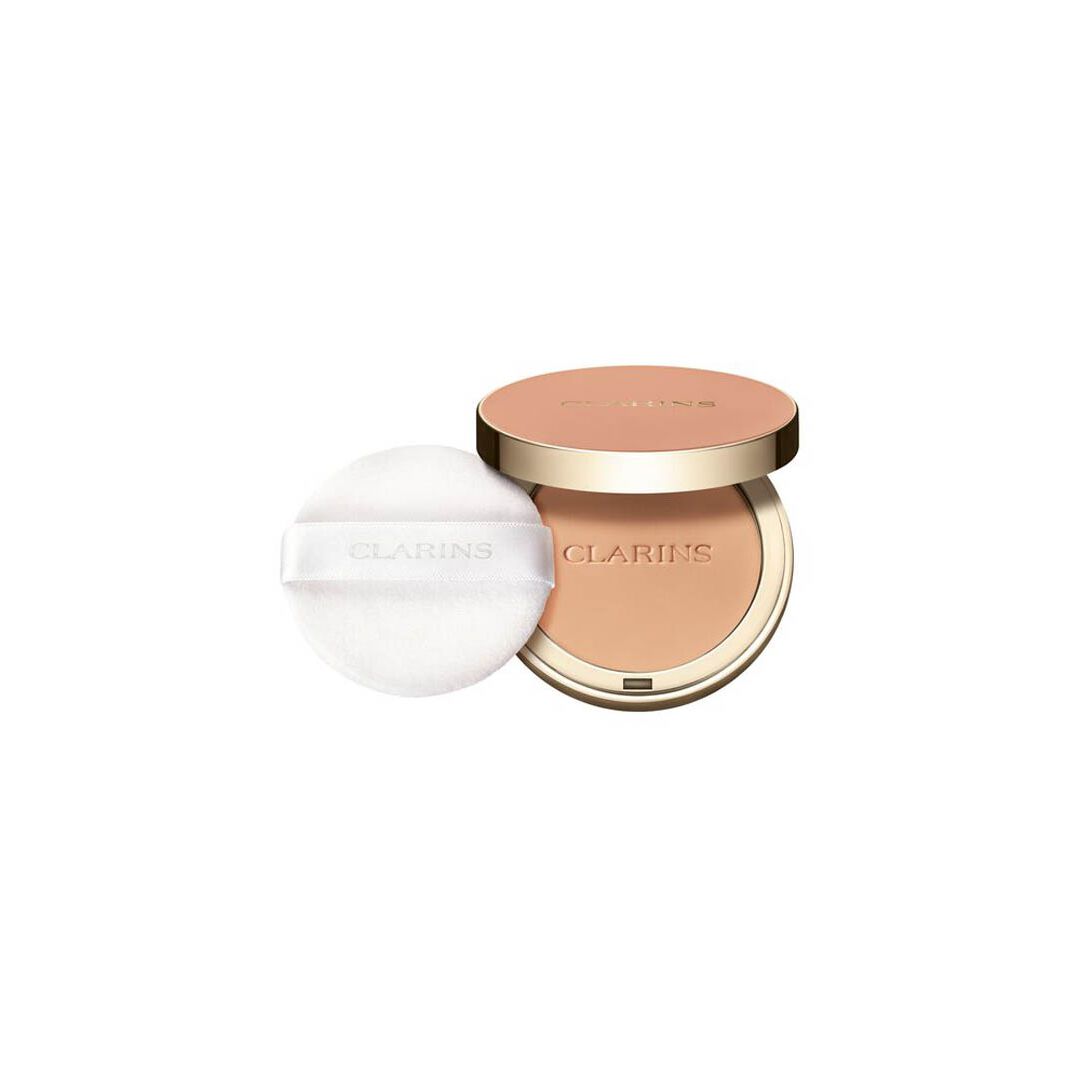 CLARINS Ever Matte Compact Powder