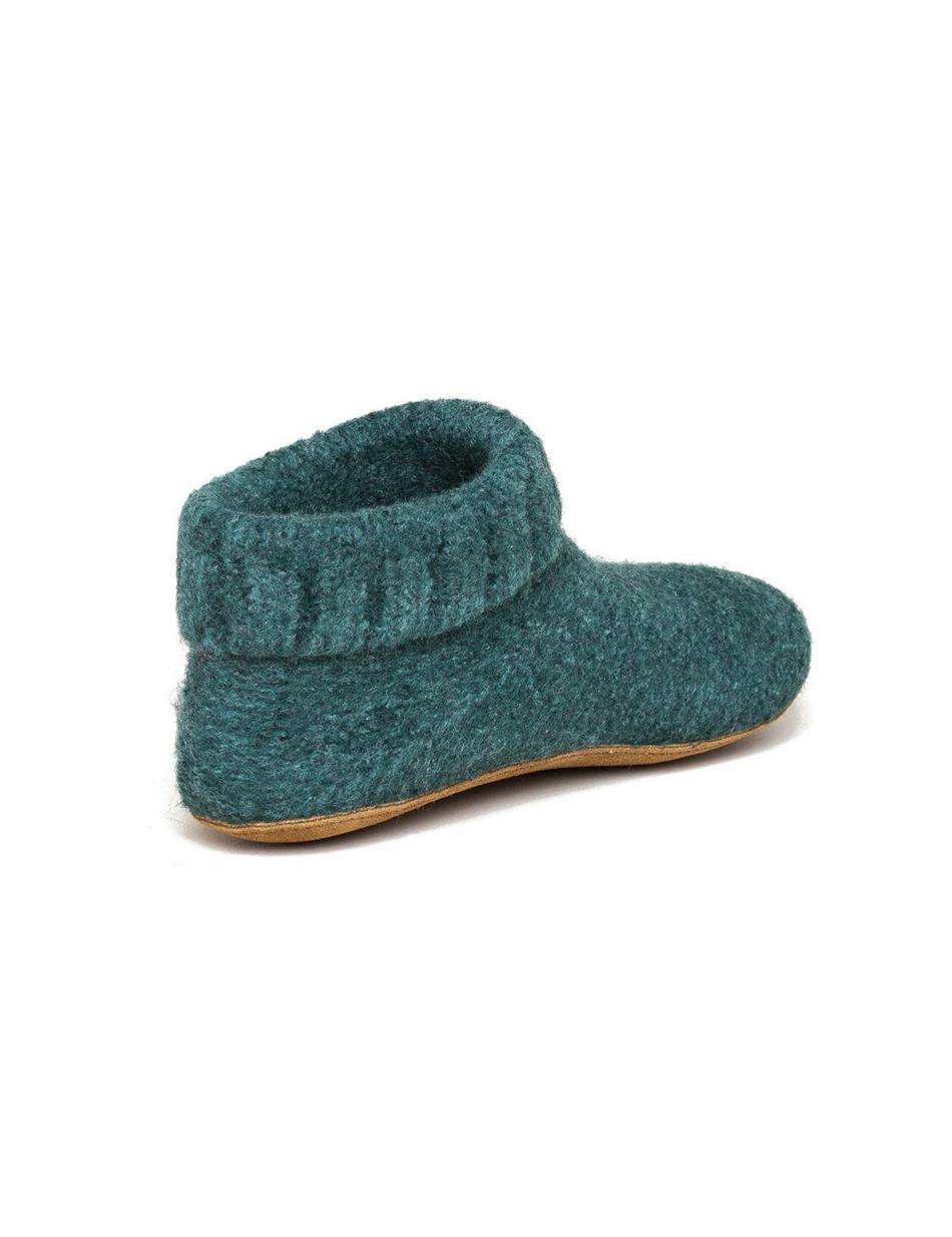 Knit Boot