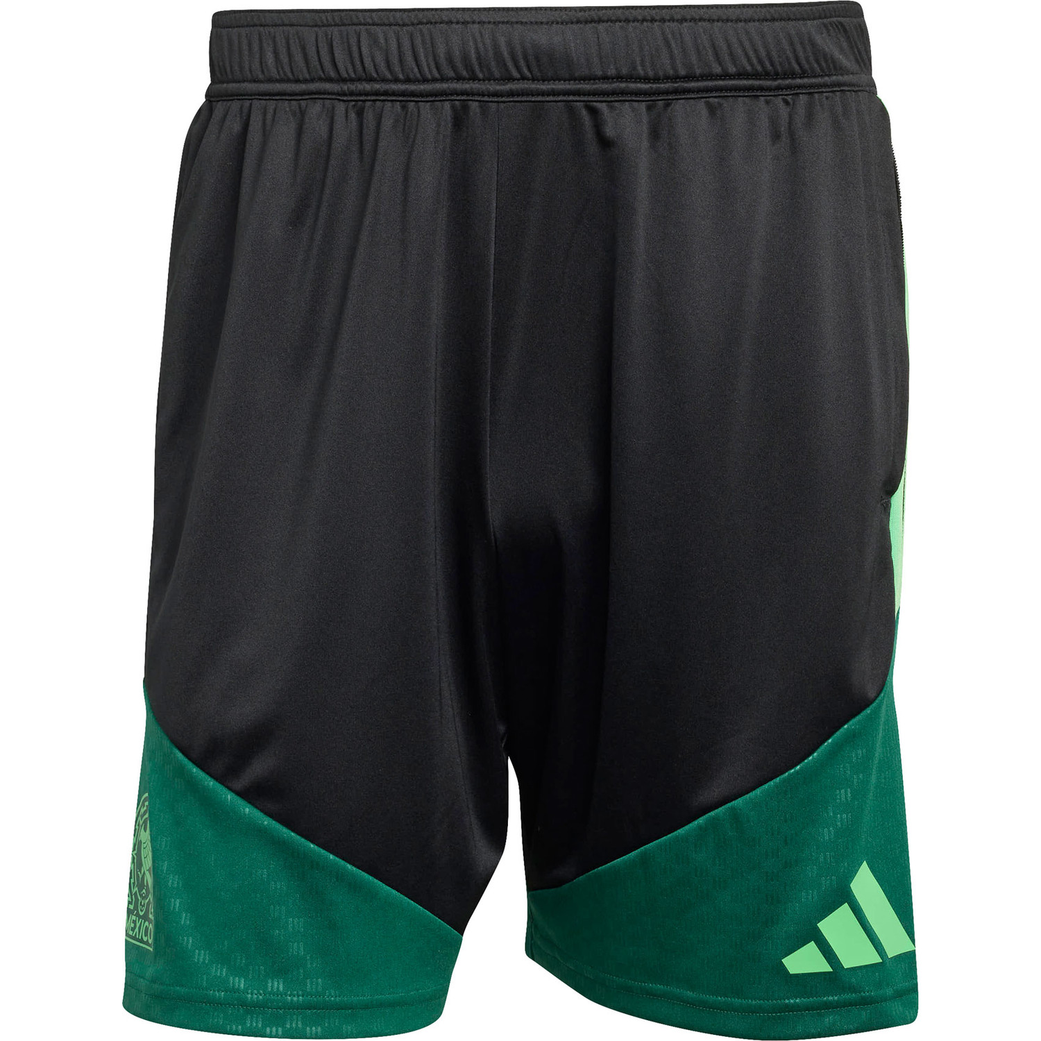 adidas Mexico Training Short WK 2026