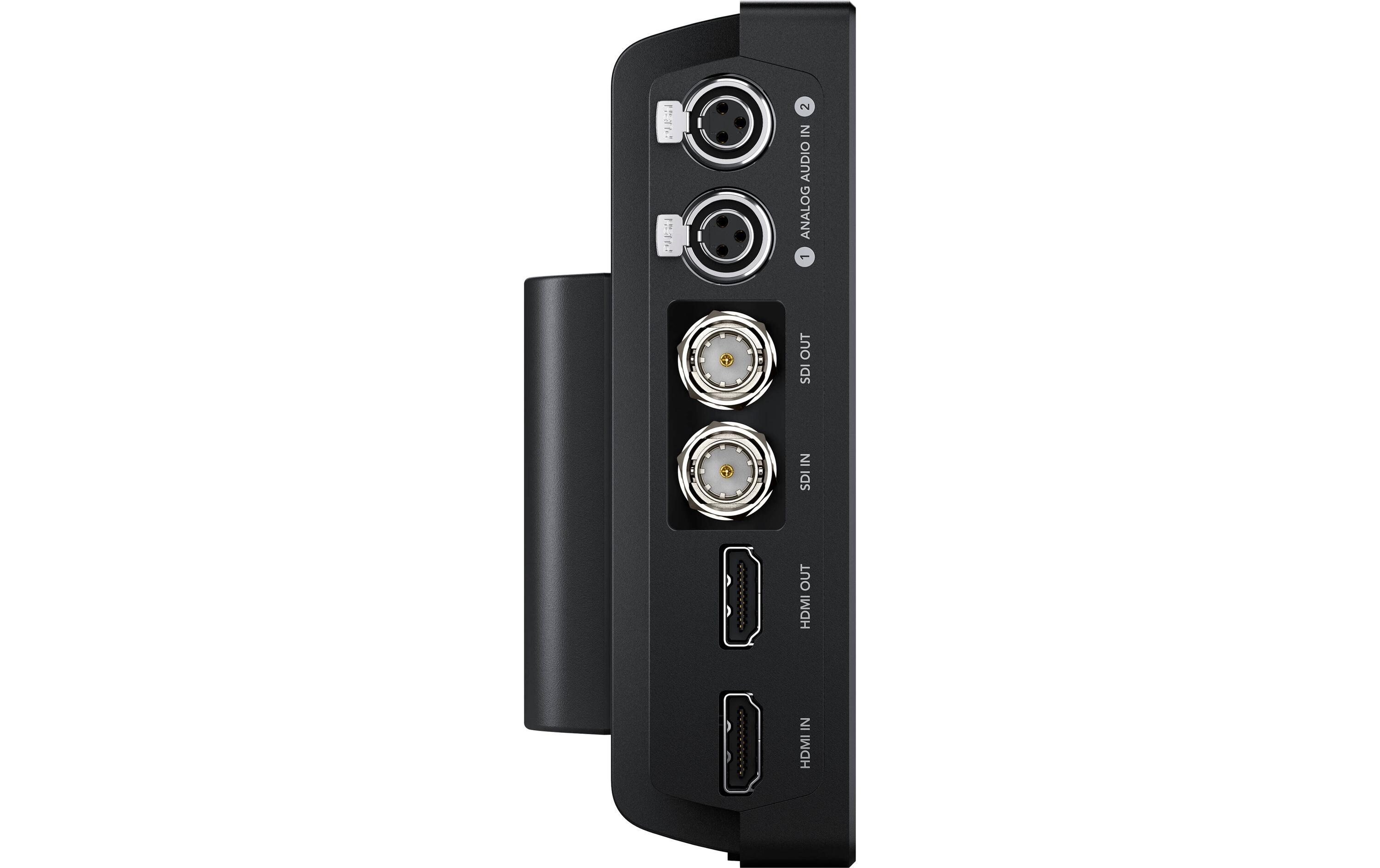 Recorder Video Assist 7