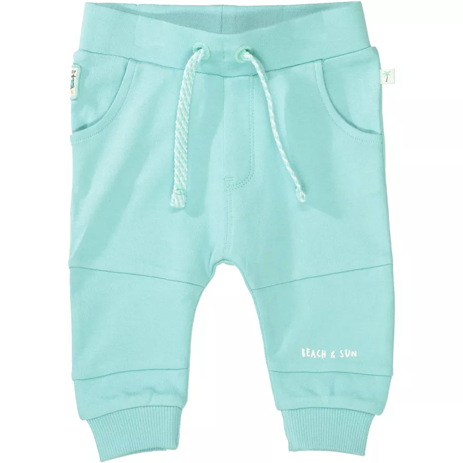 STACCATO Hose water blue