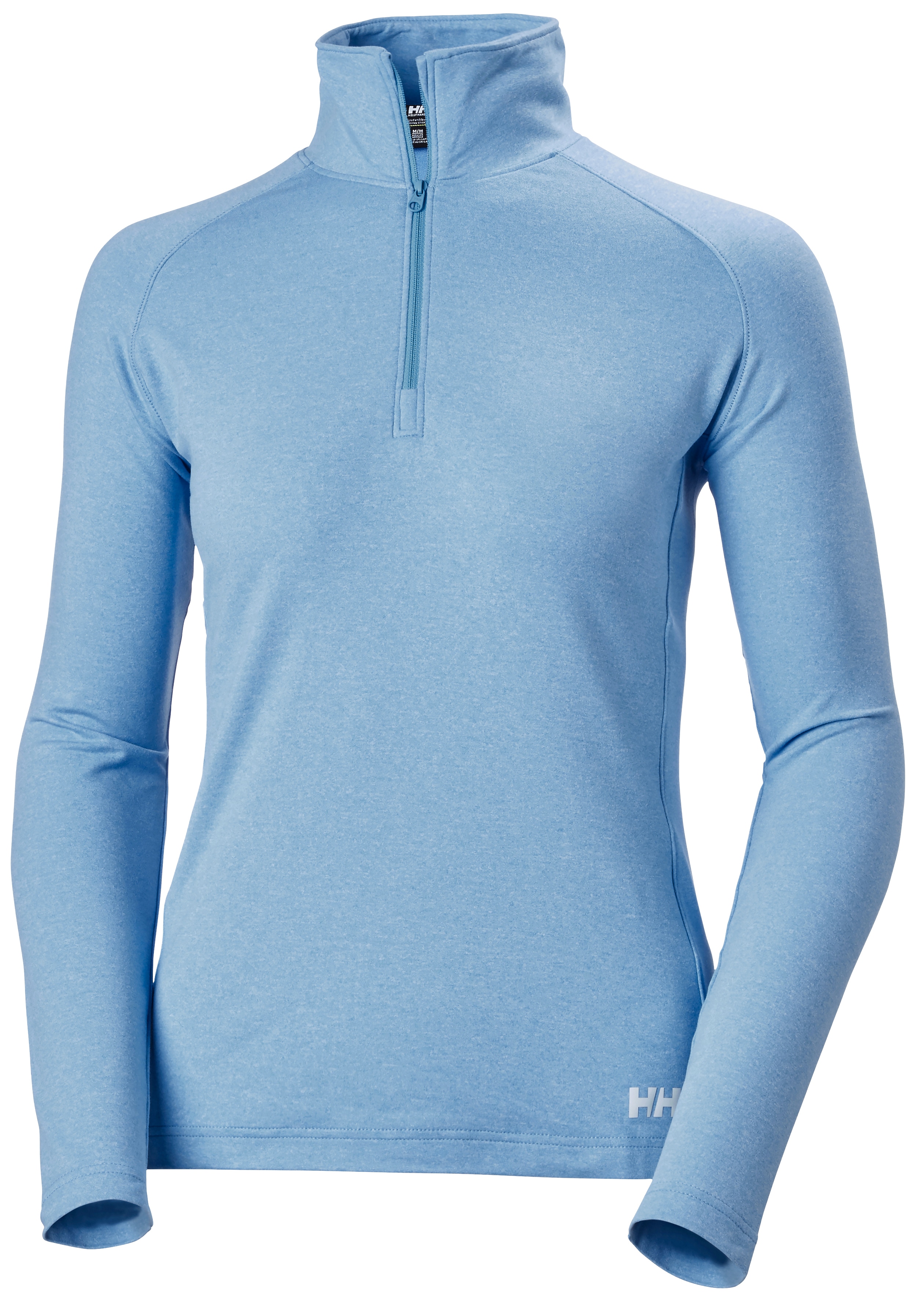 Helly Hansen Verglas 1/2 Zip, dame<br>Supermyk & komfortabel!