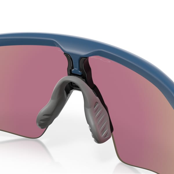 Lunette vélo OAKLEY RADAR EV XS MATTE POSEIDON