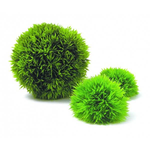 biOrb Mosballen | Aquariumdecoratie