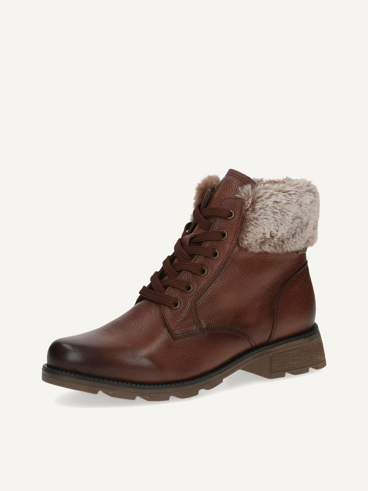 Stiefelette