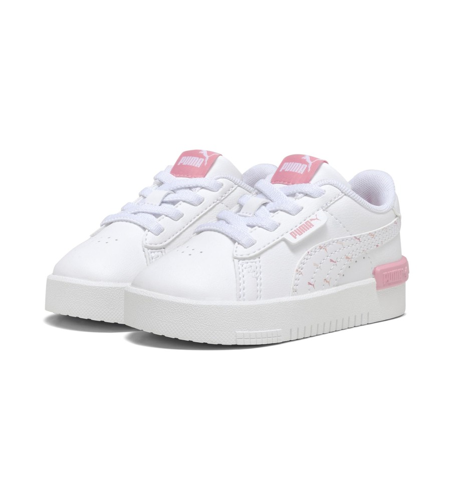 Tênis Puma Jada Multi Branco