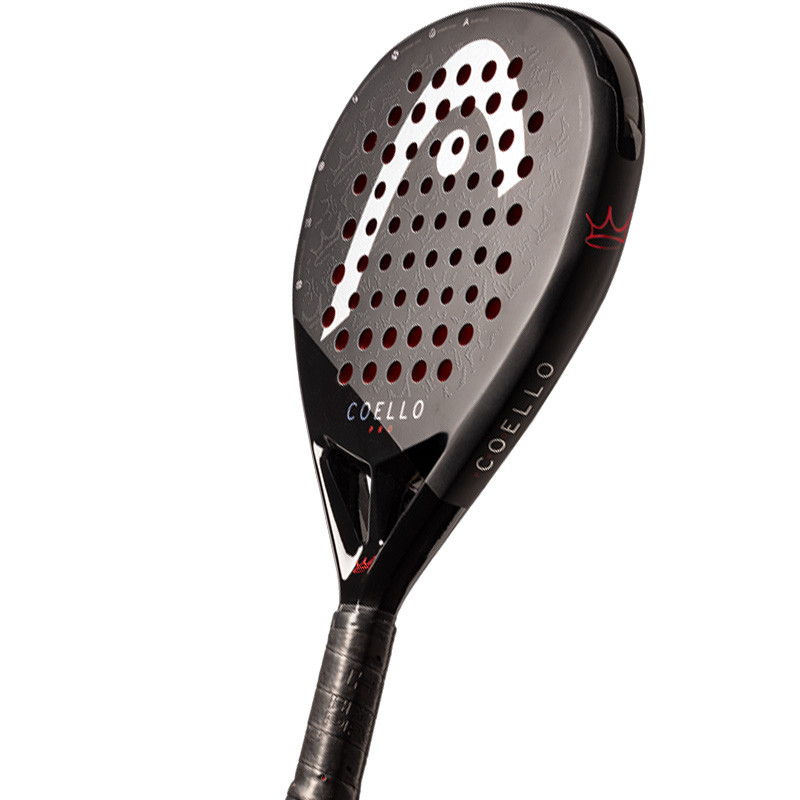Head Coello Pro - Raquette de padel Arturo Coello