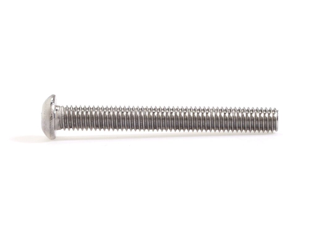 MASKINSKRUE MARINETECH M40X12MM