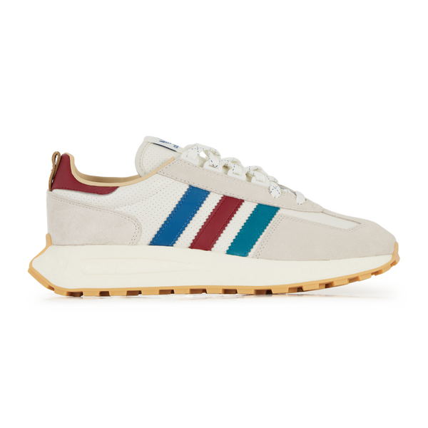 ADIDAS ORIGINALS RETROPY E5 BLANC/MULTI