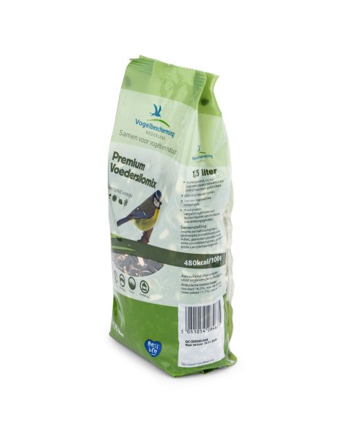 Wildbird Vbn Premium Voedersilomix - Tuinvogelvoer