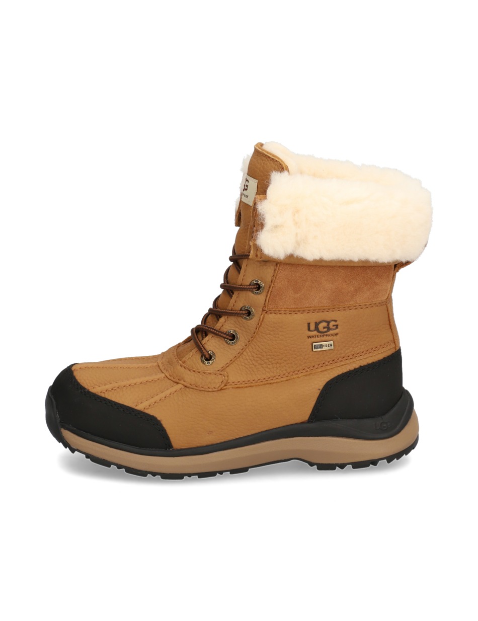 W ADIRONDACK BOOT II