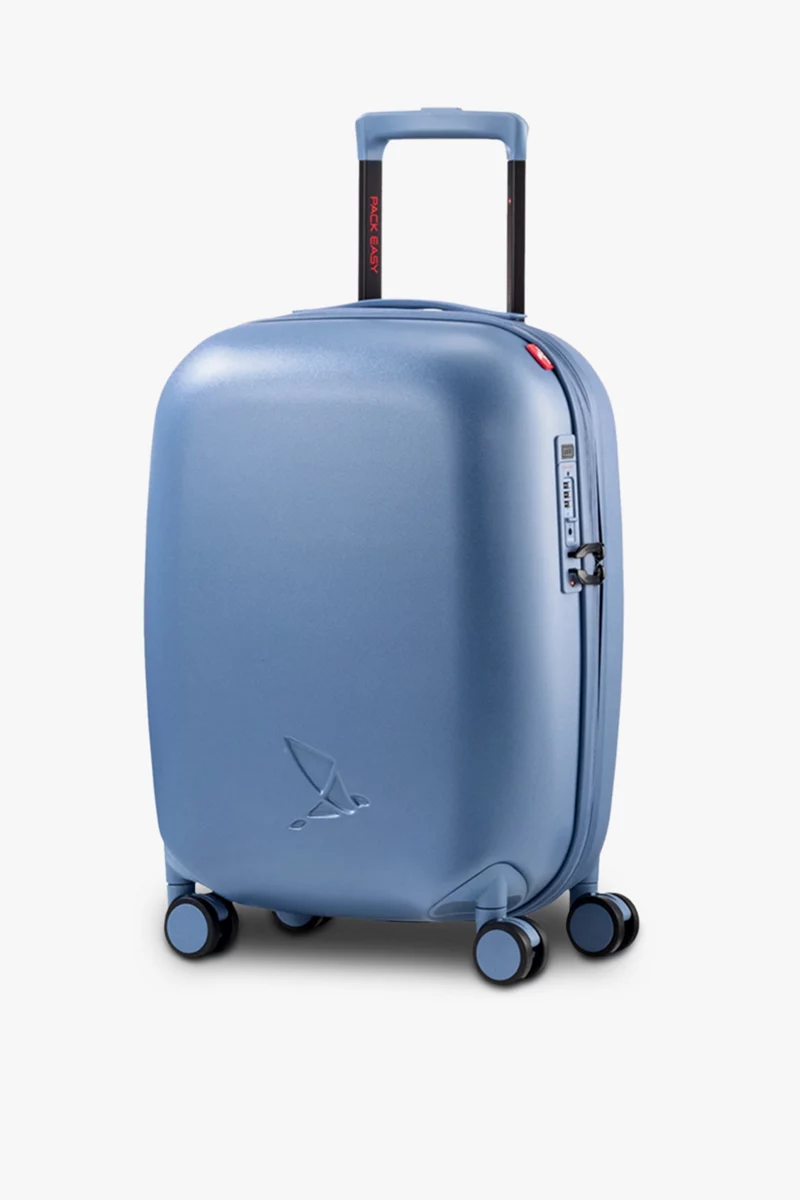 Pack Easy Gen-T Cabin S 47 L Reisekoffer