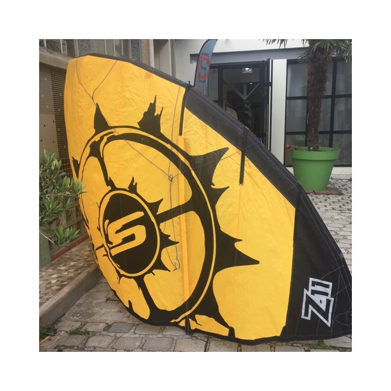 Aile Occasion Slingshot Z - The Corner Shop