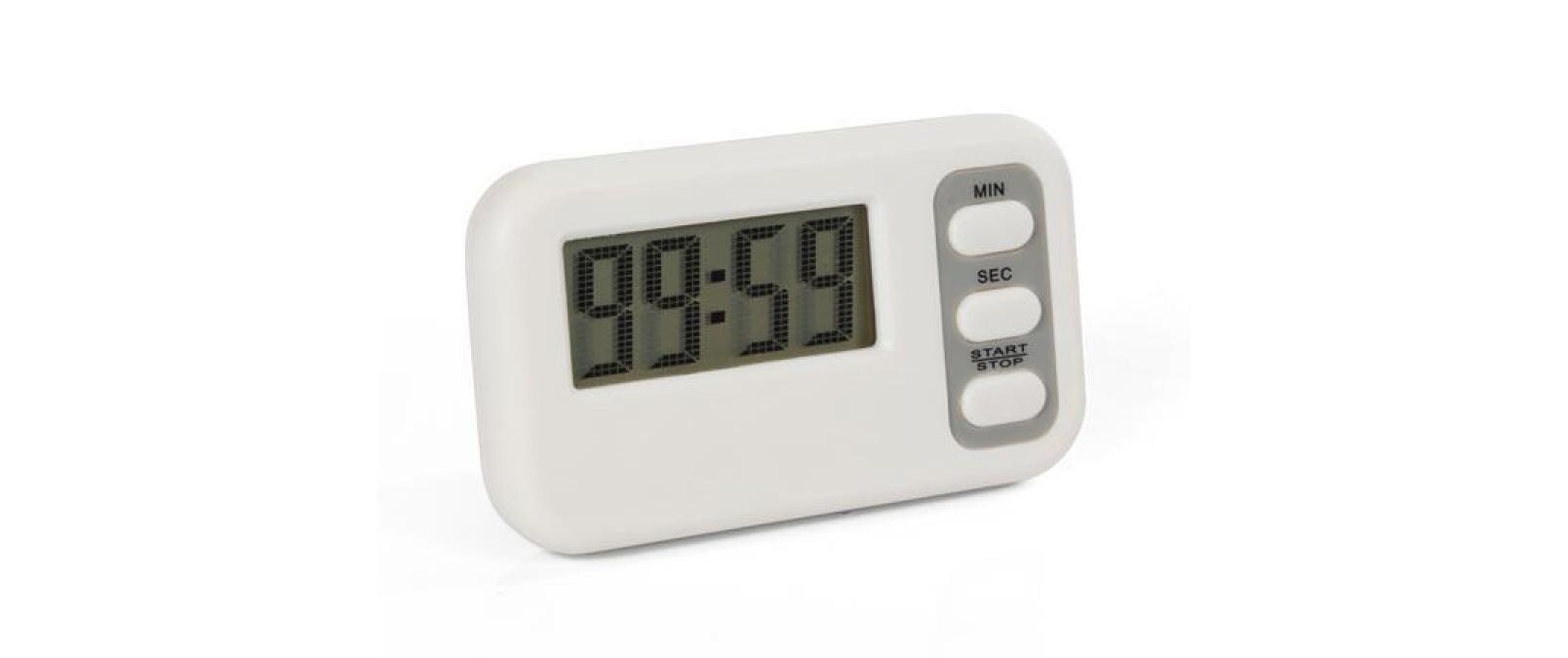 Fertigmodul Countdown-Timer mit AlarmTimer-Modul