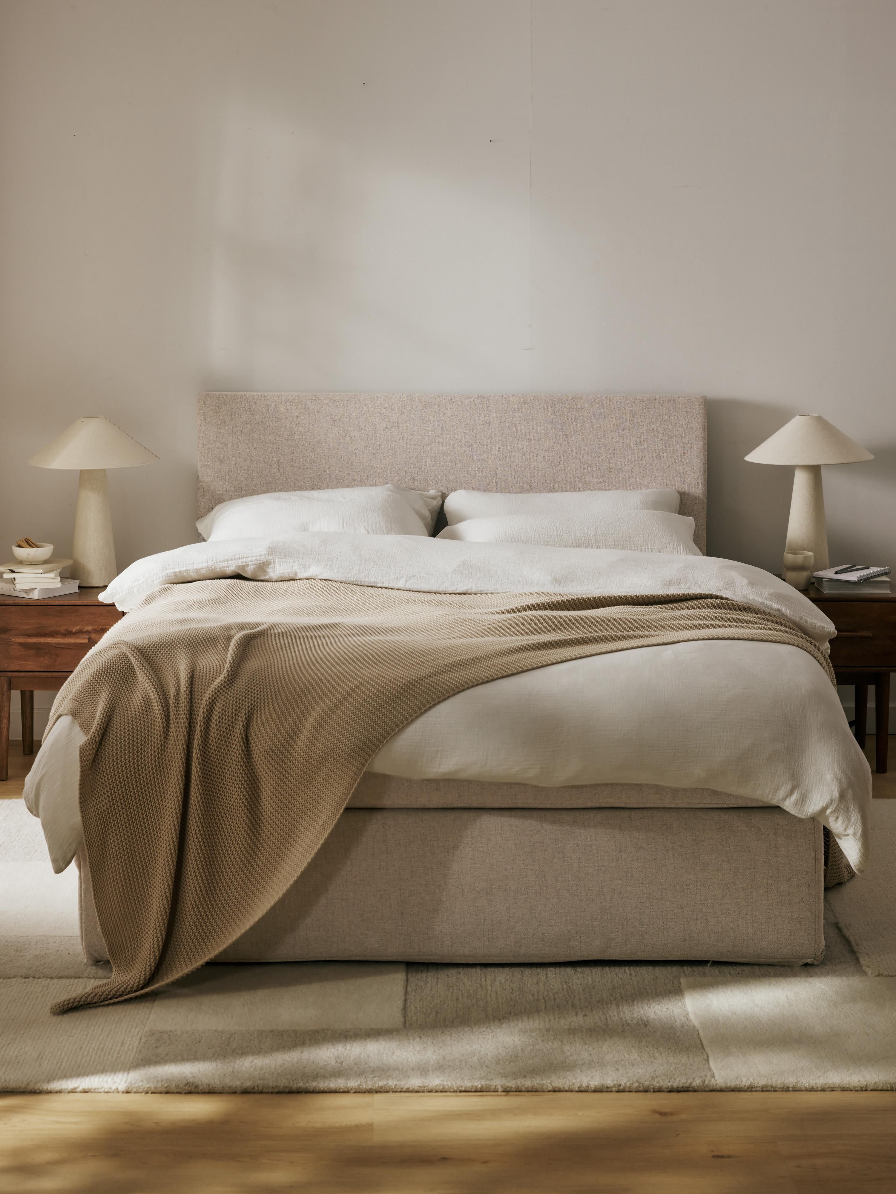 Boxspringbed Eliza