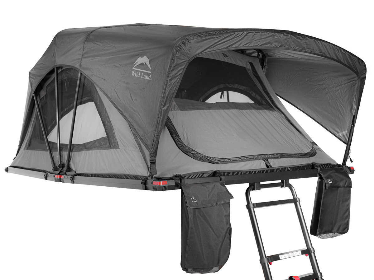 Wild Land Wild Cruiser 160 Pro daktent