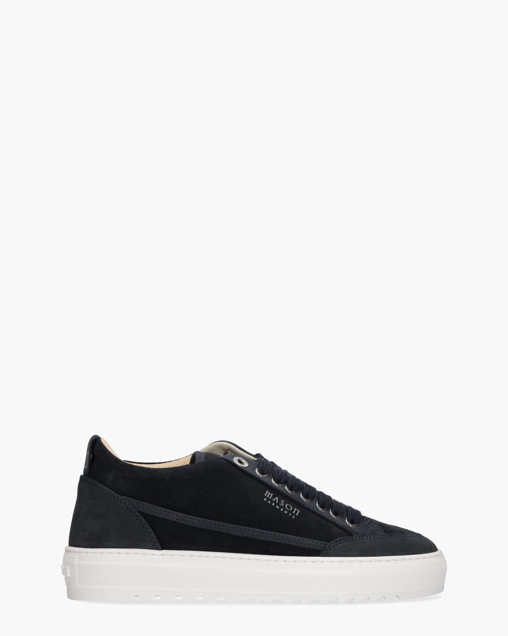 Mason Garments Tia Miscuglio 2D Herensneakers