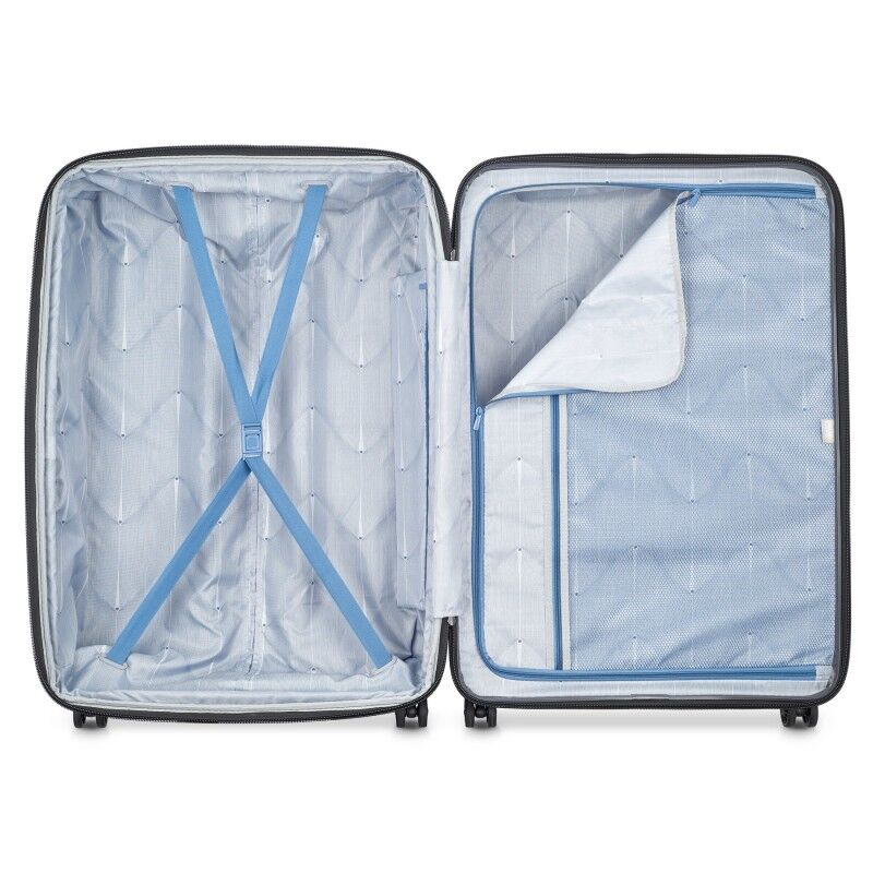 Freestyle Soute Extensible - Valise à roulettes