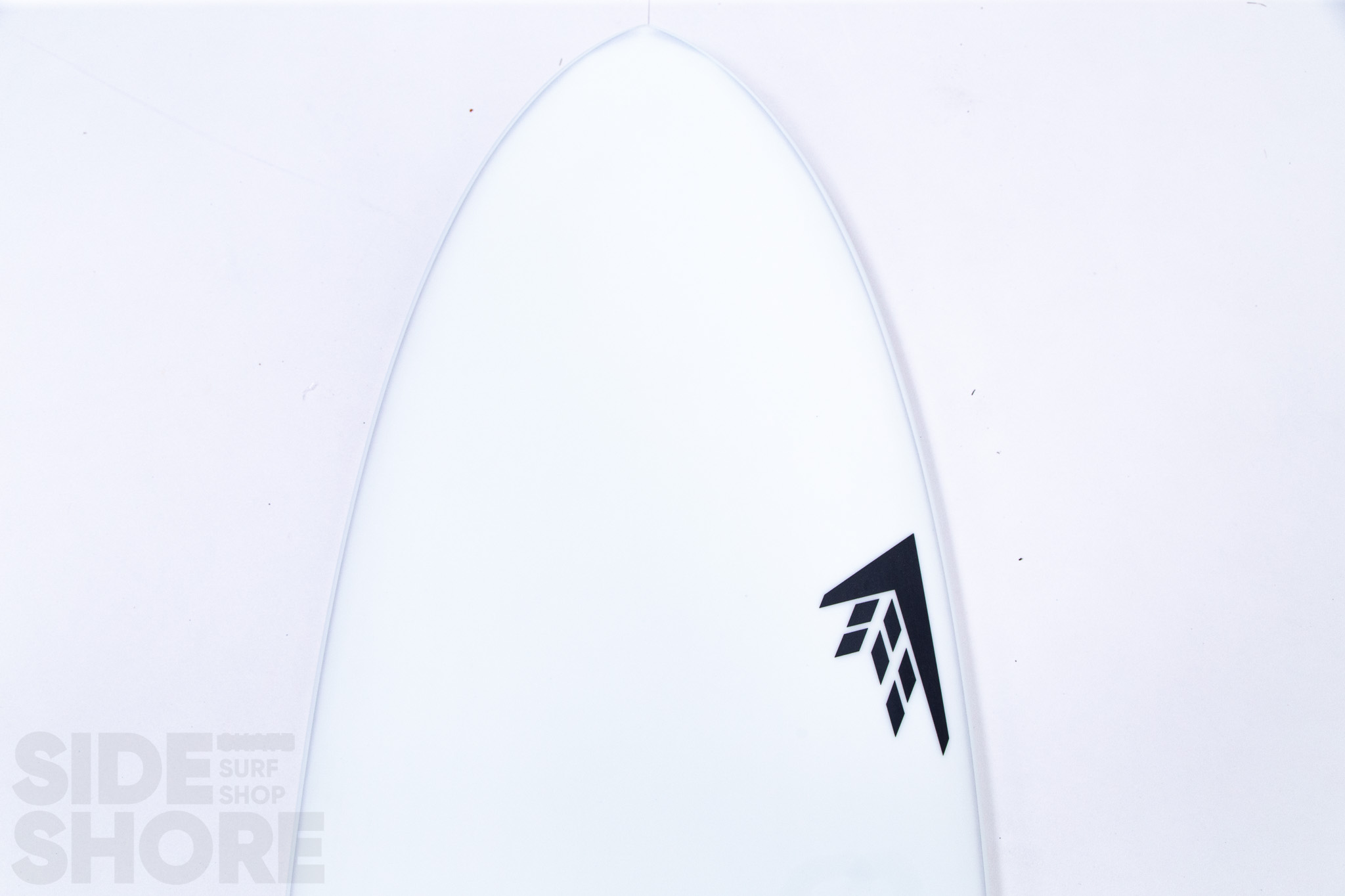 Firewire Sweet Potato ( Rails Blanc ) - Helium - 5'2 x 21 7/16