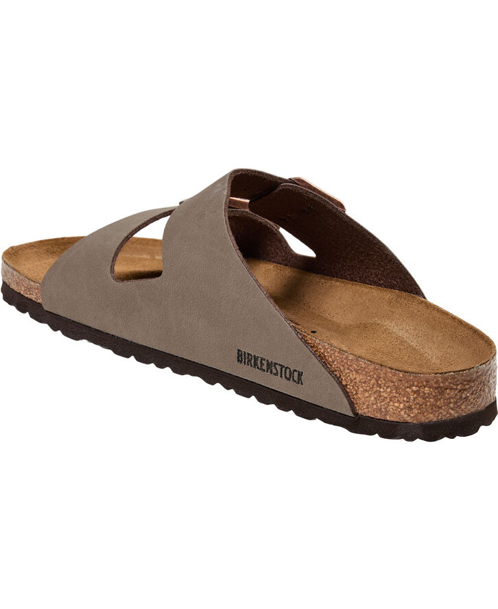 Birkenstock BS ARIZONA BFNB S MOCCA 151183 mocca