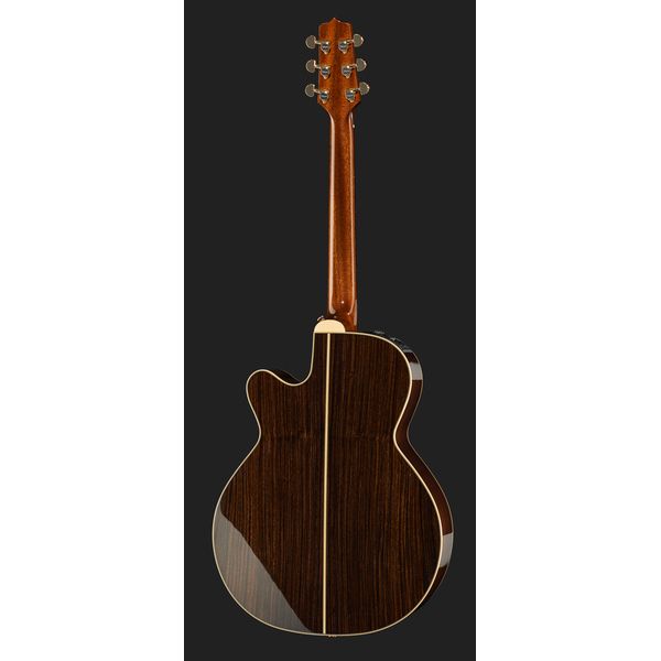 Takamine P5NC w/Softcase