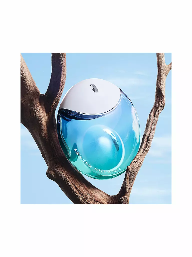 ISSEY MIYAKE A Drop d'Issey Eau de Parfum Fraîche 30ml keine Farbe
