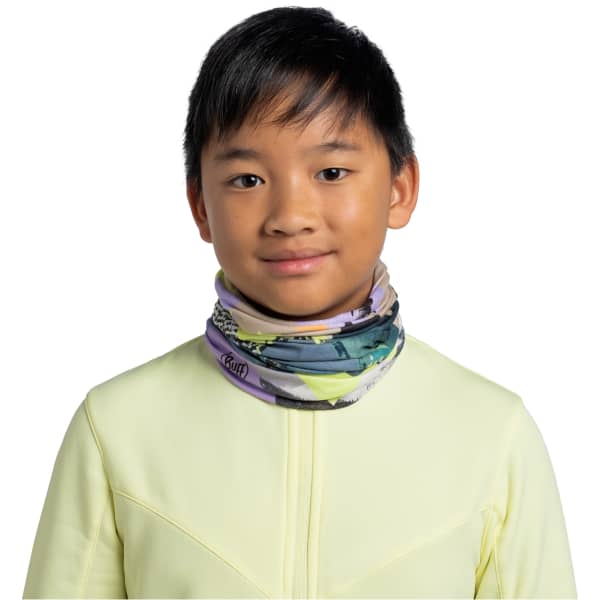 Tour de cou BUFF KIDS ORIGINAL ECOSTRETCH DARAU MULTI