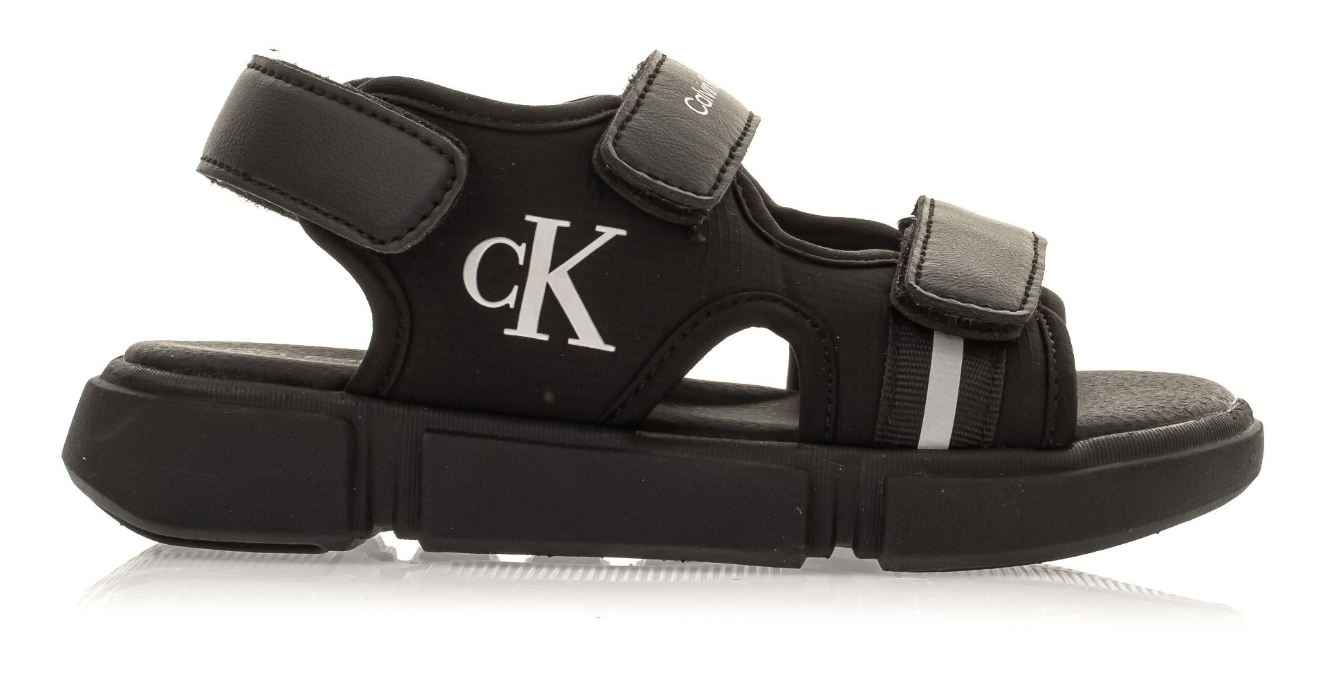 Calvin Klein Velcro Sandal