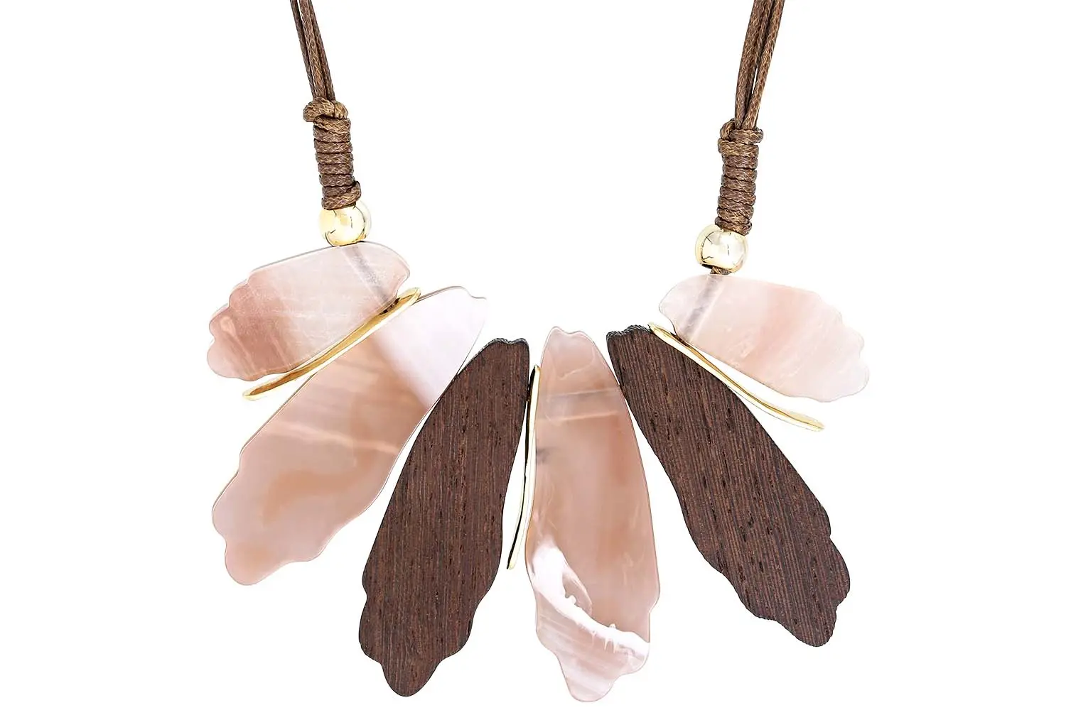 Kette - Natural Elegance